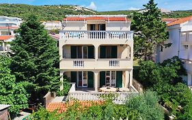 Apartments Laci